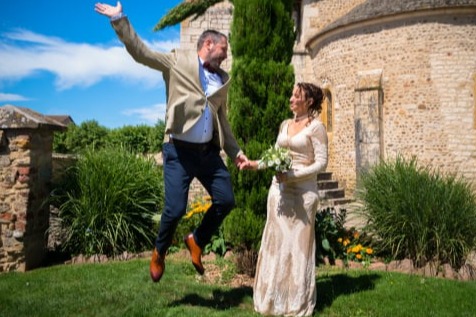 Mobirise Website Builder