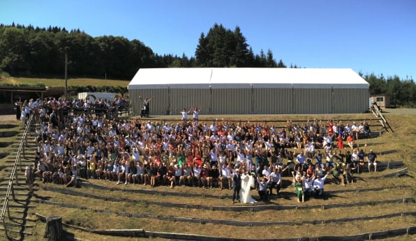 Mobirise Website Builder