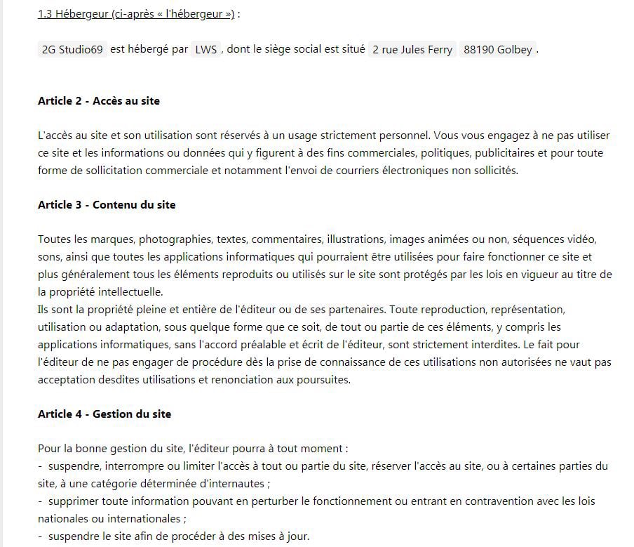 Mobirise Website Builder