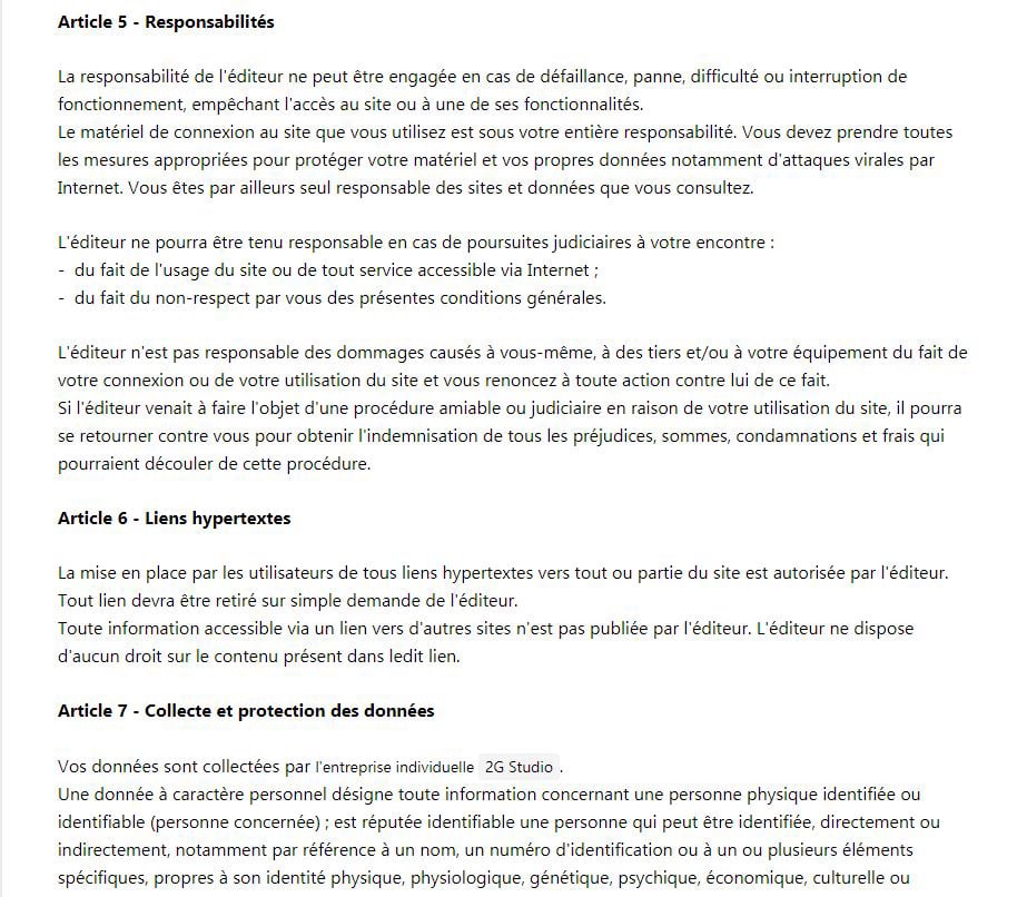 Mobirise Website Builder