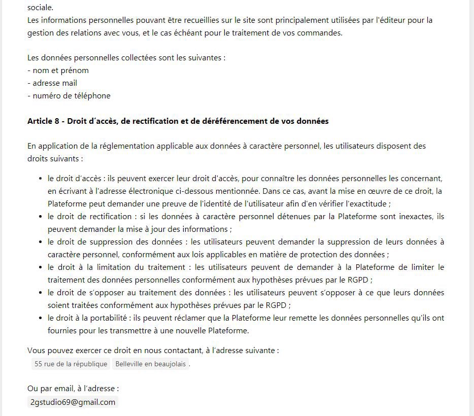 Mobirise Website Builder