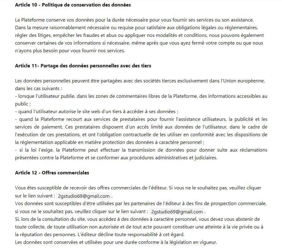Mobirise Website Builder